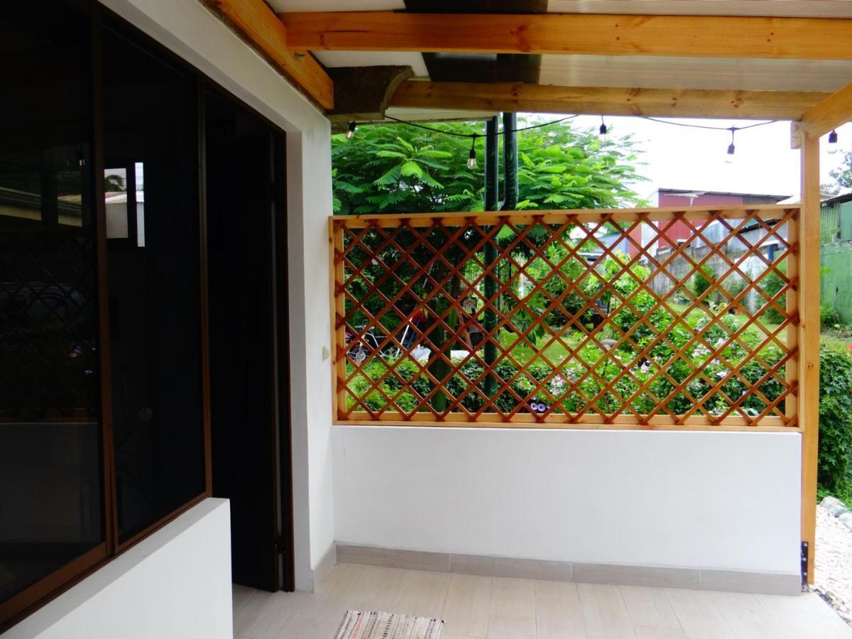 Airport Green Studio Rio Segundo Bagian luar foto